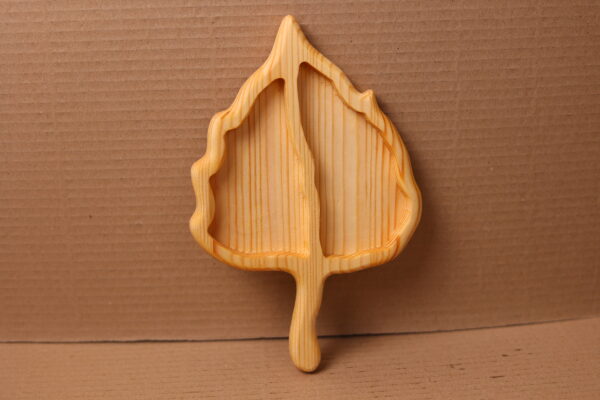 Luonto Betula Aperitif Tray Luonto Betula Aperitif Tray