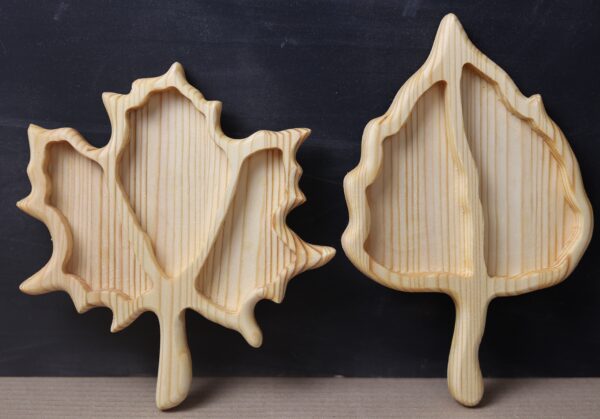 Meet Luonto Acer & Betula