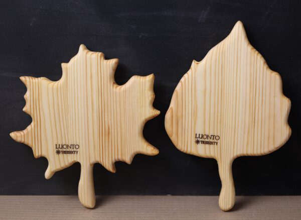 Luonto Acer Aperitif Tray