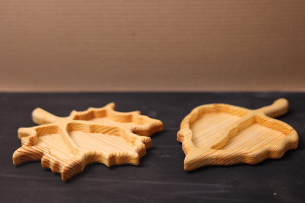 Luonto Acer Aperitif Tray