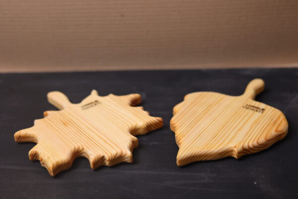 Luonto Acer Aperitif Tray