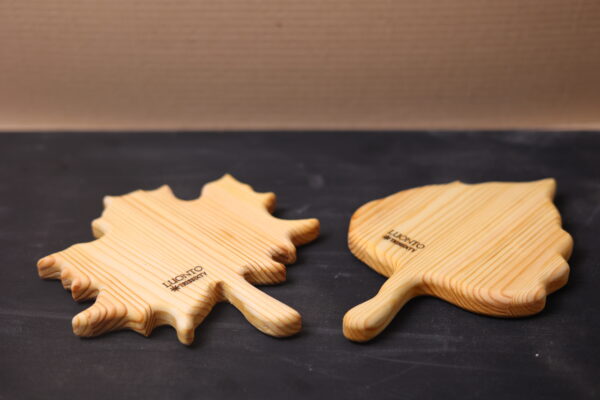 Luonto Acer Aperitif Tray