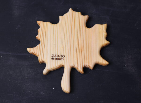 Luonto Acer Aperitif Tray