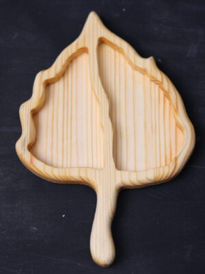 Luonto Betula Aperitif Tray