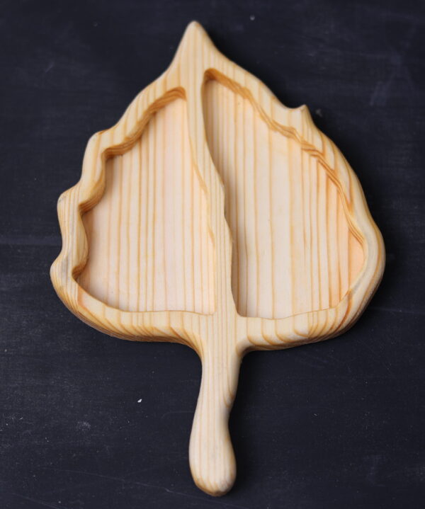 Luonto Betula Aperitif Tray Luonto Betula Aperitif Tray