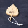 Luonto Betula Key Holder Back Luonto Betula Key Holder Back