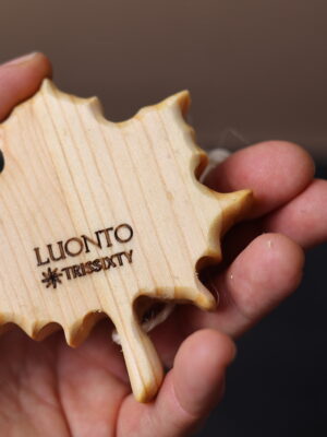 Luonto Acer Key Holder