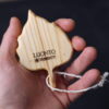 Luonto Betula Key Holder Luonto Betula Key Holder