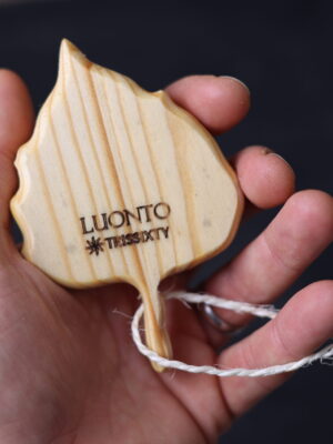 Luonto Betula Key Holder