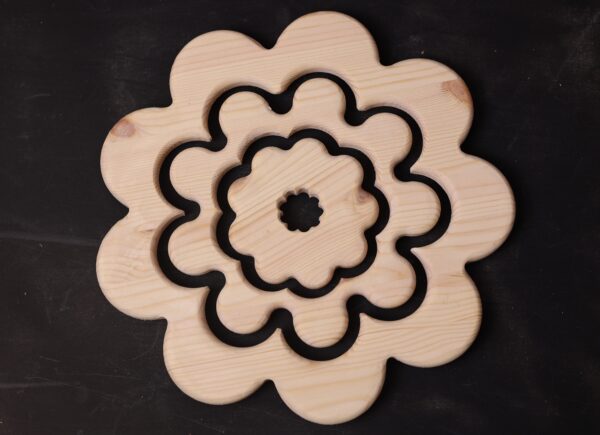 Muoto Piney Flora Muoto Piney Flora