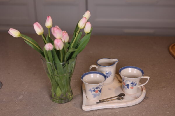 Muoto Birky Val Tray, Size L