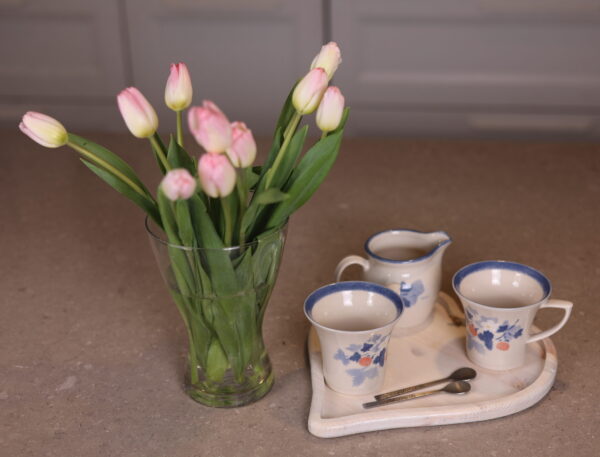 Muoto Piney Val Tray