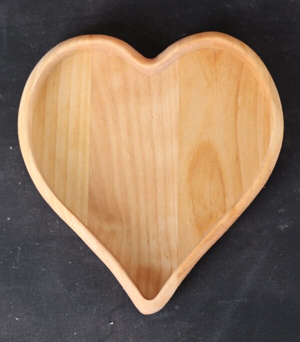 Muoto Val Birky, tray, size S