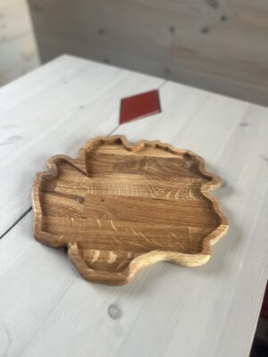 Flora Oakley Peony tray