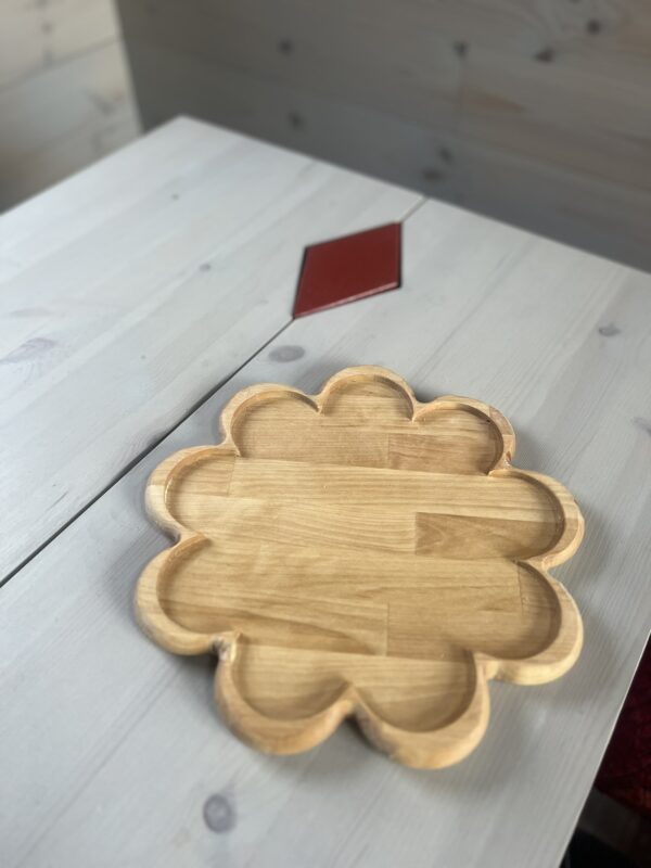 Flora Birky tray Flora Birky tray