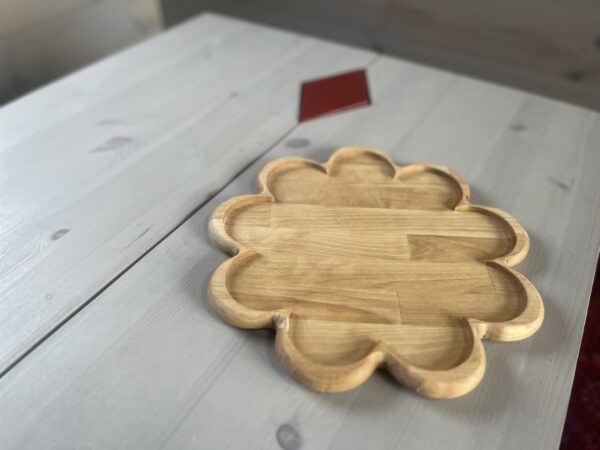 Flora Birky tray Flora Birky tray