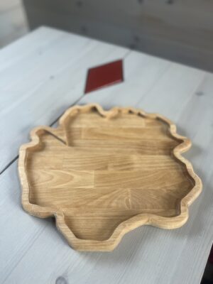 Flora Peony Birky tray Flora Peony Birky tray