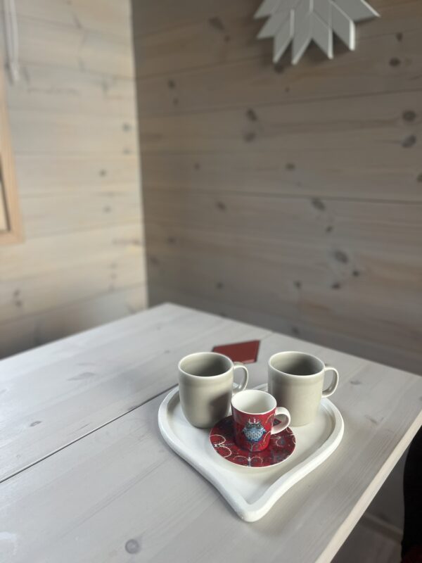 Muoto Birky Val Tray, Size L