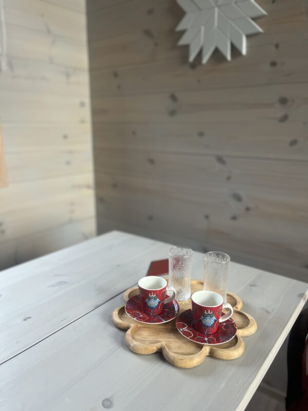 Flora Birky tray Flora Birky tray