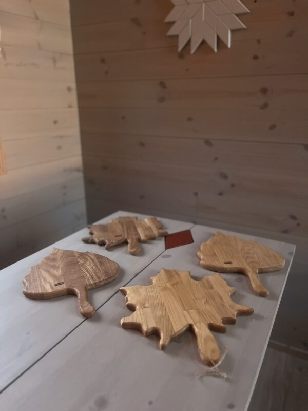 Cutting board / Tray Cutting board / Tray