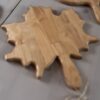 IMG_9953 Luonto Acer Birky Cutting Board / Tray