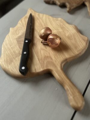 Luonto Betula Cutting-Board-Tray