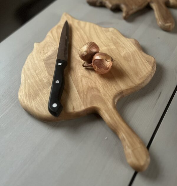 Luonto Betula Cutting-Board-Tray Luonto Betula Cutting-Board-Tray