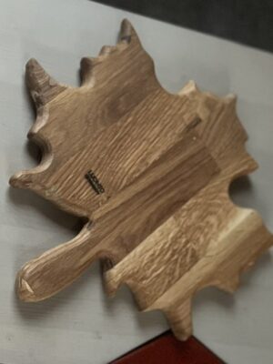 Luonto Acer Oakly Cutting Board / Tray