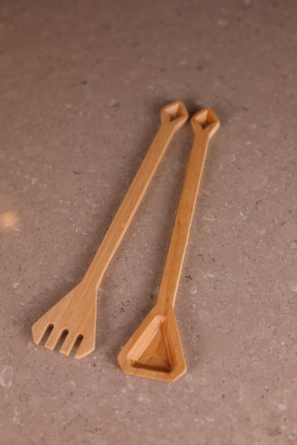 Sosimet Wooden Utensils Sosimet Wooden Utensils