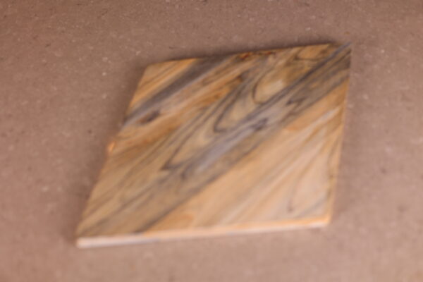 Notta Birky Gris Tray II