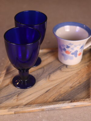 Notta Birky Gris Tray