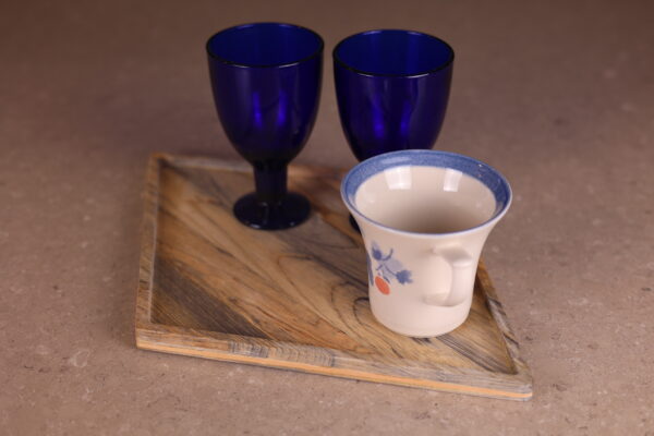 Notta Birky Gris Tray