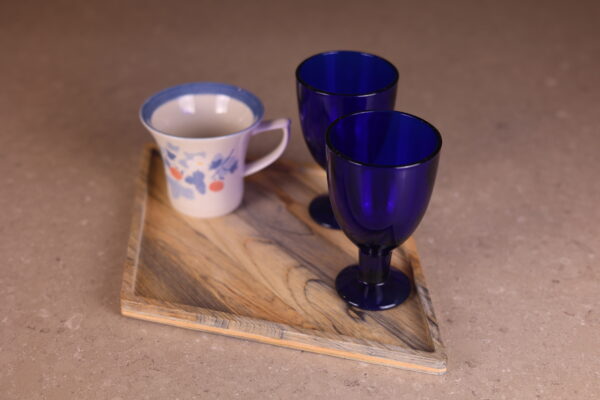 Notta Birky Gris Tray