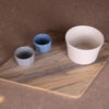 Notta Birky Gris Tray II Notta Birky Gris Tray II