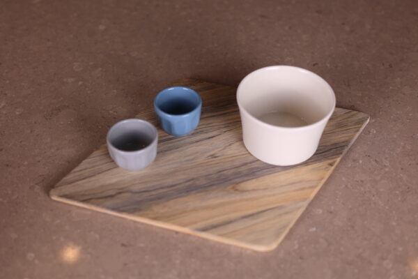 Notta Birky Gris Tray II Notta Birky Gris Tray II