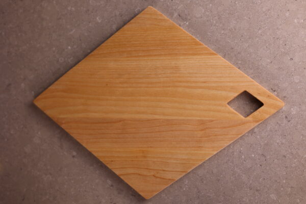 3N0A2649 Mureno III Birky Cutting Board