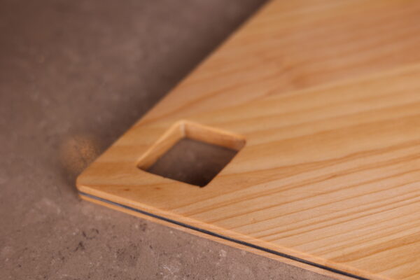 3N0A2650 Mureno III Birky Cutting Board