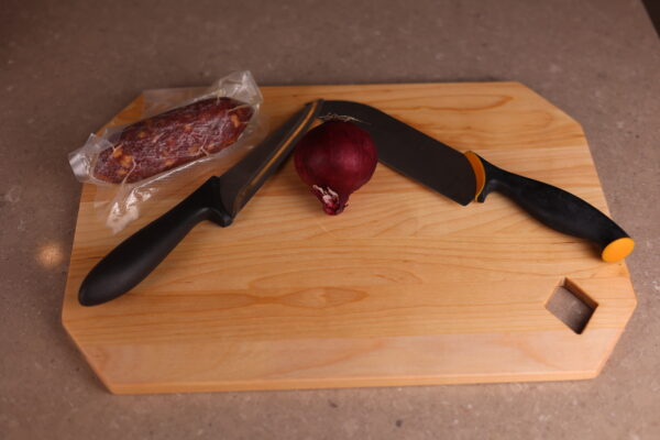 Mureno I Birky Cutting Board