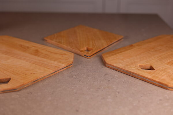 Mureno I Birky Cutting Board