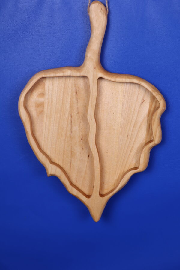 Luonto Betula Birky Tray