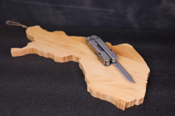 MaaIlma Suomi Cutting Board