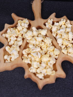 Luonto Acer Aperitif Tray L