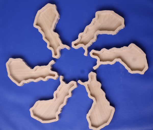 MaaIlma Suomi Tray MaaIlma Suomi Tray