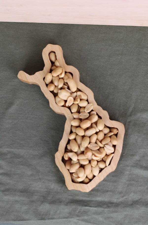 MaaIlma Suomi Tray S