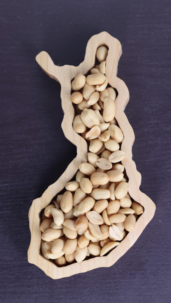 MaaIlma Suomi Tray S