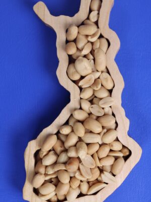 MaaIlma Suomi Tray S