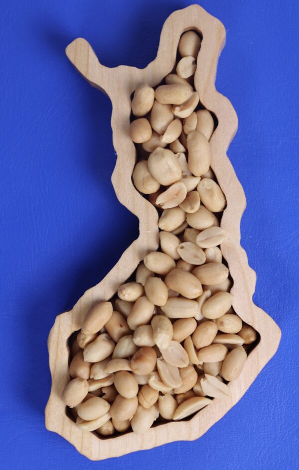 MaaIlma Suomi Tray S