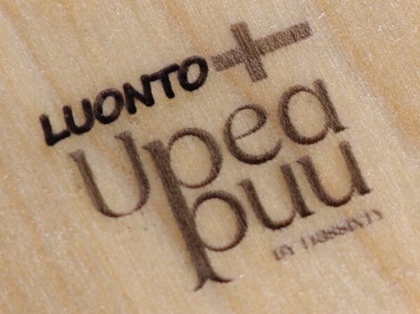Upea Puu | Trissixty Luonto Acer Birky | Engraving Upea Puu | Trissixty Luonto Acer Birky | Engraving