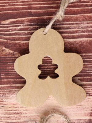 Pipariukko Christmas Tree Ornamen Pipariukko Christmas Tree Ornamen