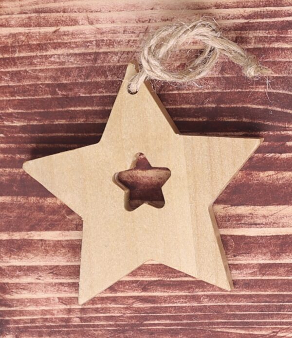 Tähti Christmas Tree Ornamen Tähti Christmas Tree Ornamen